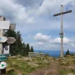 Διαμέρισμα Honey Sankt Englmar