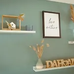 Honey Διαμέρισμα Sankt Englmar
