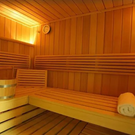 Appartement Honey Sankt Englmar