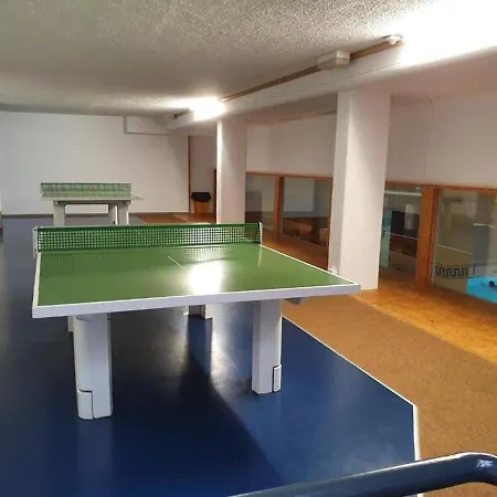 Appartement Honey Sankt Englmar