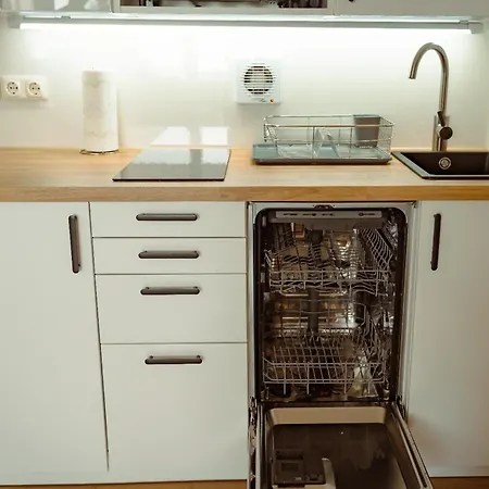 Appartement Honey