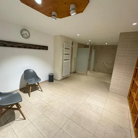 Honey Appartement Sankt Englmar