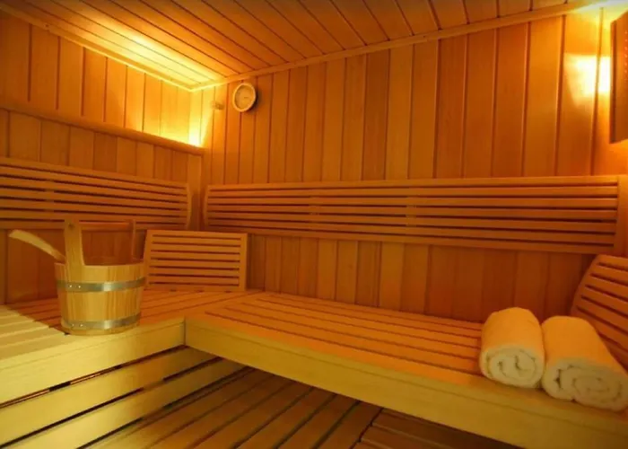 Apartment Honey Sankt Englmar