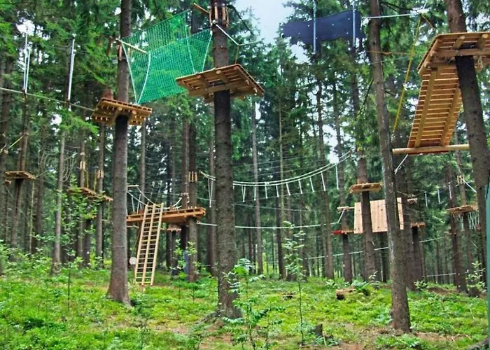 Honey Sankt Englmar