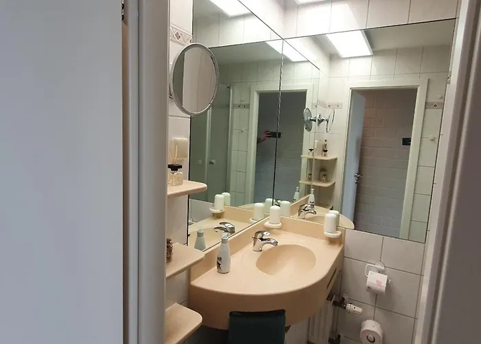 Honey Apartment *