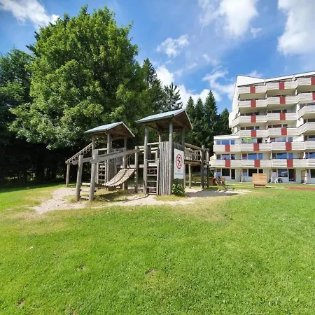 Honey Apartment Sankt Englmar